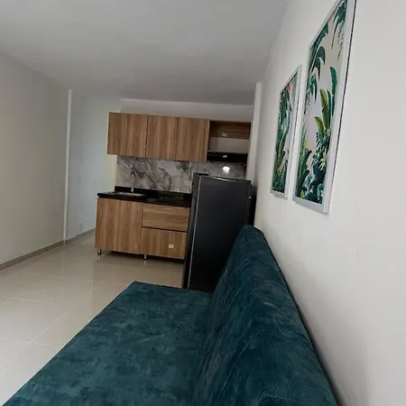 Apartment Cercano A La Playa De Marbella Canapote *