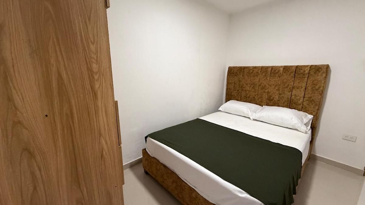 Apartamento Cercano A La Playa De Marbella Canapote