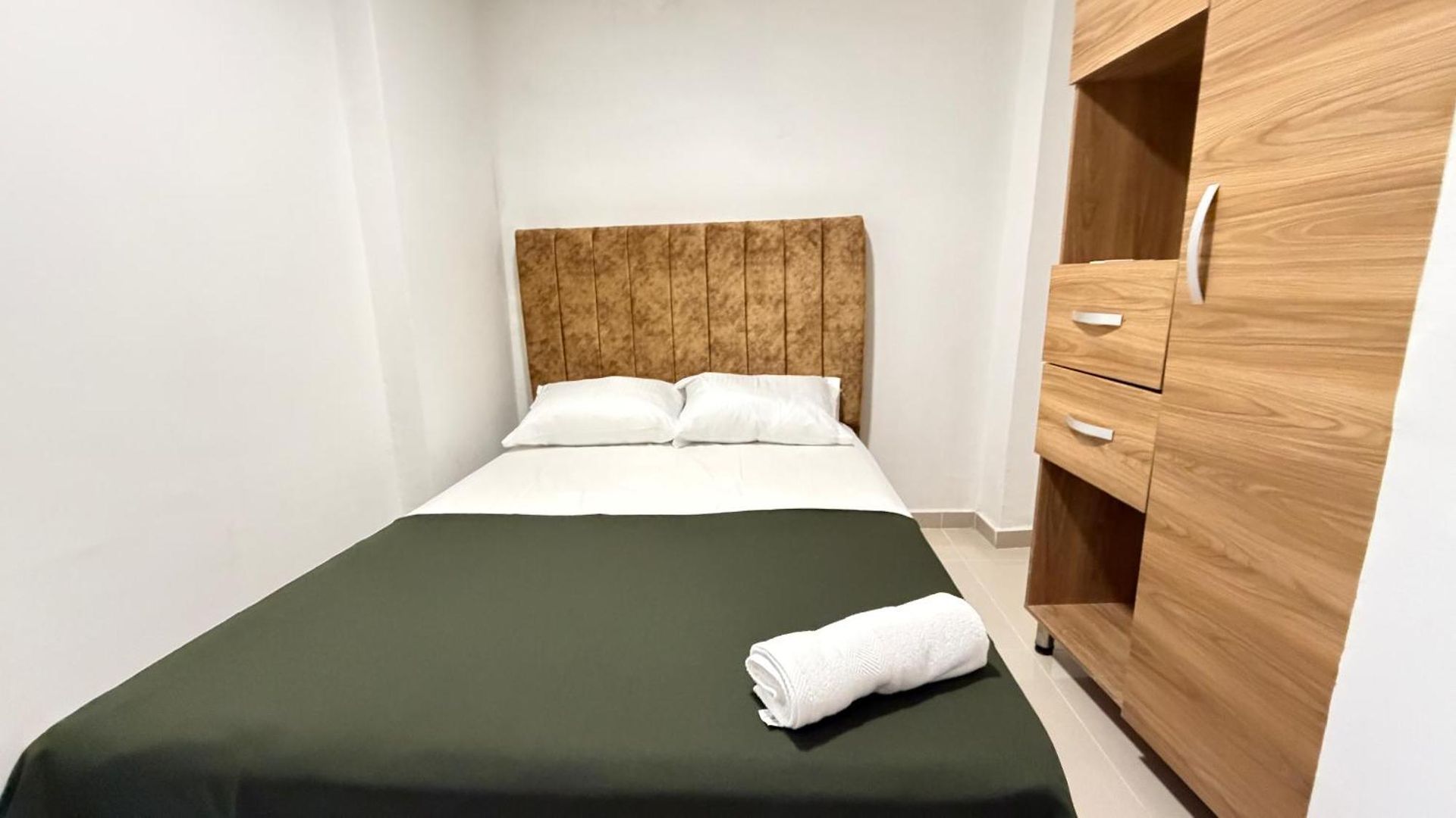 Apartamento Cercano A La Playa De Marbella Canapote