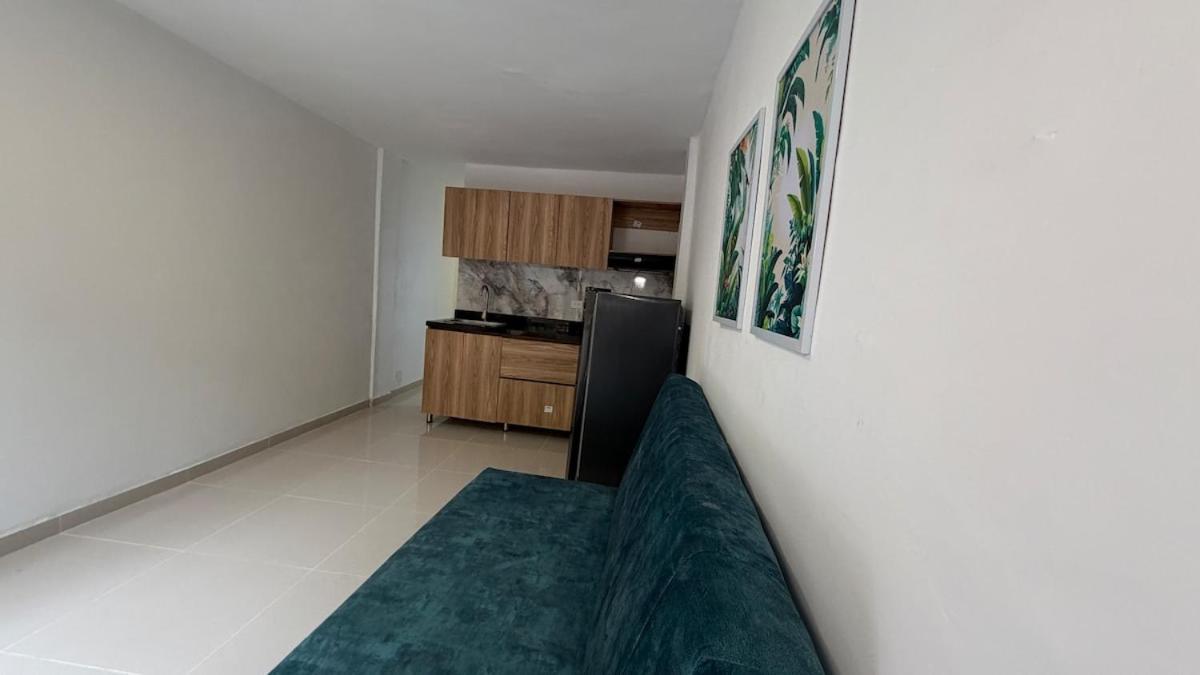 Apartamento Cercano A La Playa De Marbella Canapote *